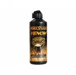Boresnake Venom Gun Oil with T3 4 oz. Black оружейное масло