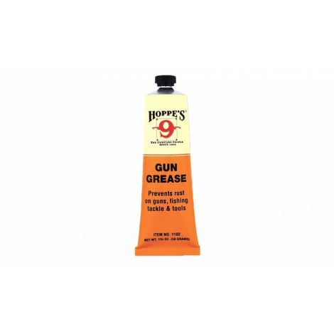 Hoppe's оружейная смазка от ржавчины для консервации оружия, 50г