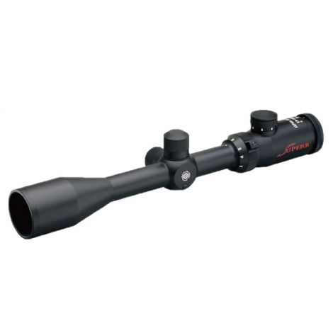 Hakko B1Z-IL-31250 3-12x50 R:6D с подсветкой