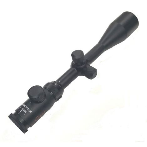 Hakko B1Z-IL-31250 3-12x50 R:6DME с подсветкой