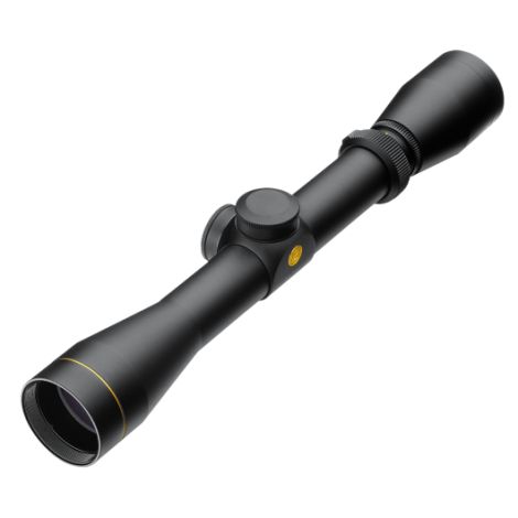 Leupold VX-1 2-7x33 б/п, сетка LR Duplex