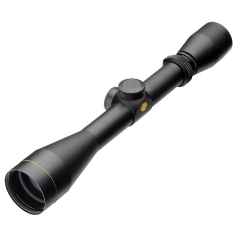 Leupold VX-1 4-12x40 б/п, сетка Duplex