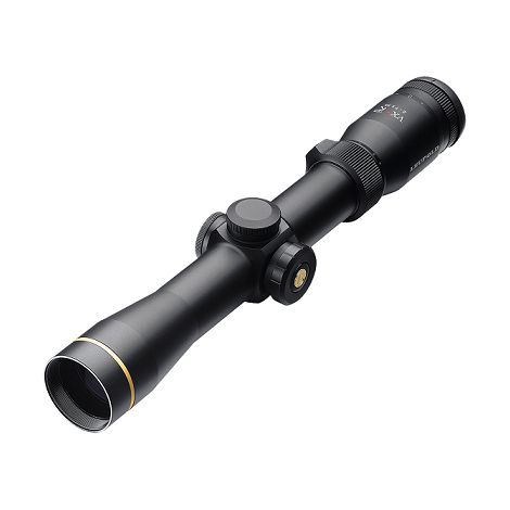 Leupold VX•R 2-7x33 подсветка, сетка FireDot 4