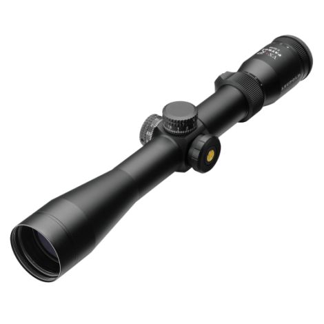 Leupold VX•R Patrol 3-9x40 FireDot TMR