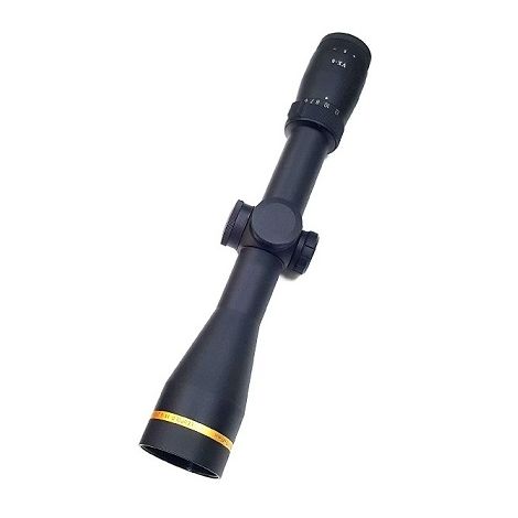 Leupold VX-6 2-12x42 CDS FireDot LR Duplex с подсветкой Leupold VX-6 2-12x42 CDS FireDot LR Duplex с подсветкой