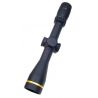 Leupold VX-6 2-12x42 CDS FireDot LR Duplex с подсветкой