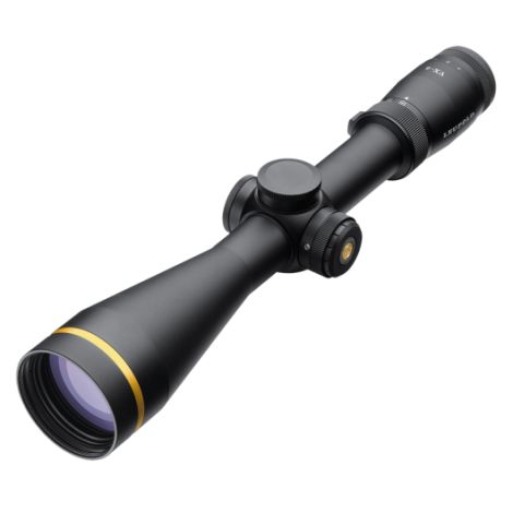 Leupold VX-6 3-18x50 CDS FireDot 4 с подсветкой