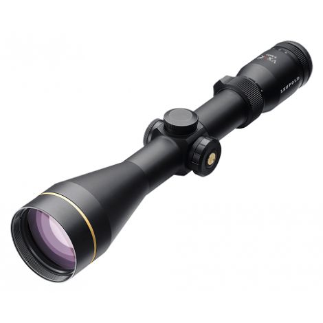 Leupold VX•R 3-9x50 подсветка, сетка Ballistic FireDot
