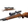 Redfield Revolution 3-9x40 б/п, сетка Accu-Range