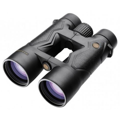 Leupold BX-3 Mojave 12x50 Roof чёрный