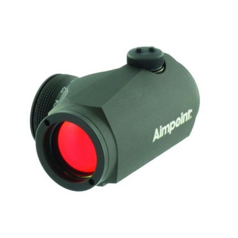 Aimpoint Micro H-1(2) без кронштейна