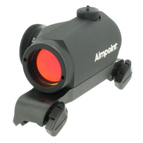 Aimpoint Micro H-1(2) крон.Blaser