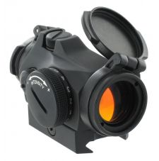 Aimpoint Micro T-2 Weaver