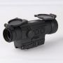 Holosun INFINITI HS402C на Weaver/Picatinny