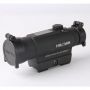 Holosun INFINITI HS502C на Weaver/Picatinny