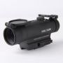 Holosun INFINITI HS401R5 на Weaver/Picatinny