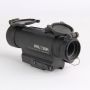 Holosun INFINITI HS401R5 на Weaver/Picatinny