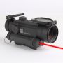 Holosun INFINITI HS401R5 на Weaver/Picatinny