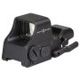 Sightmark панорамный на Weaver/Picatinny, 5 ур. яркости, красн./зелен.