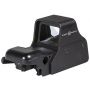 Sightmark панорамный на Weaver/Picatinny, 5 ур. яркости, красн./зелен.