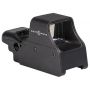 Sightmark панорамный на Weaver/Picatinny, 5 ур. яркости, красн./зелен.