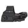 Sightmark панорамный на Weaver/Picatinny, 5 ур. яркости, красн./зелен.