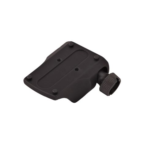 Blaser R93 адаптер для коллиматора Doctersight (небыстросъемный), дюраль