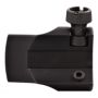 Blaser R93 адаптер для коллиматора Doctersight (небыстросъемный), дюраль