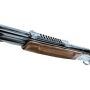 Основание Weaver для установки на вентилируемую планку гладкоствольных ружей, ширина 7,0-8,1mm