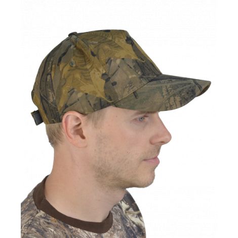 Бейсболка кмф "Дубрава"