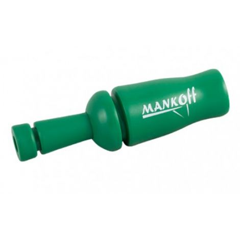 Манок Mankoff поликарбонатный на гуся гуменника серии «PIONER»