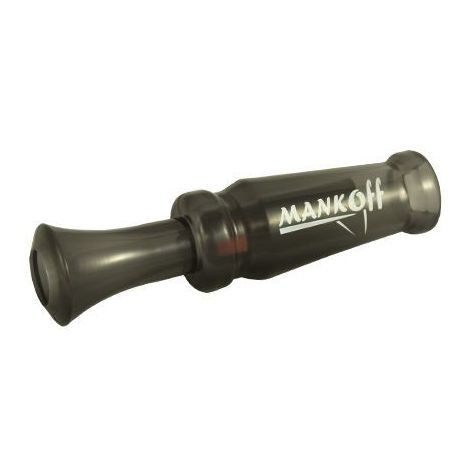 Манок Mankoff поликарбонатный на утку серии «KWANZA», для открытых водоемов