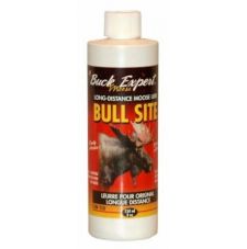 Приманки Buck Expert для лося - сильная жидкая приманка, смесь запахов, 250 мл