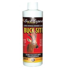 Приманка Buck Expert для косули - сильная жидкая приманка Buck Site, смесь запахов, 250 мл