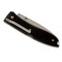 Нож LionSteel серии Big Opera G10 лезвие 90 мм, рукоять - G10 чёрная