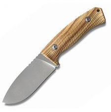 Нож LionSteel серии M3 лезвие 105 мм, рукоять Santos Wood