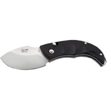 Нож LionSteel серии Skinner лезвие 71 мм, рукоять - G10 черная