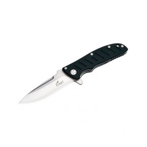 Нож Sanrenmu Bee Professional, лезвие 92 мм, рукоять чёрная G10
