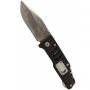Нож Sanrenmu RealSteel, лезвие 85 мм, рукоять - G10