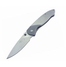 Нож Sanrenmu серии EDC, лезвие 68 мм, рукоять металл