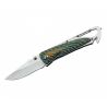 Нож Sanrenmu серии EDC лезвие 64мм, рукоять - G10