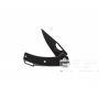Нож Sanrenmu серии EDC, лезвие 66мм, рукоять - G10, цвет - черный