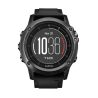 Garmin FENIX® 3 Sapphire HR с черным ремешком и встроенным пульсометром