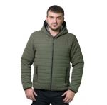 Куртка «Урбан» (ткань: нейлон, цвет: хаки) Payer