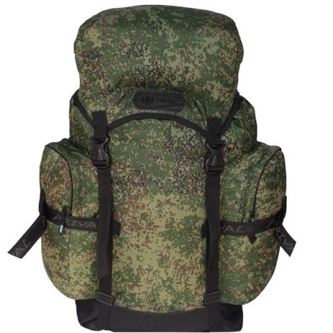 Рюкзак Prival Кузьмич 45 Цифра