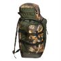 Рюкзак Prival Кузьмич 55 Камуфляж лес хаки