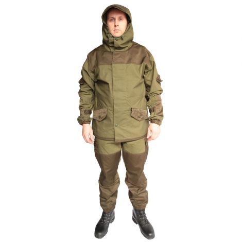 Костюм Prival Горка-3 утеплённый