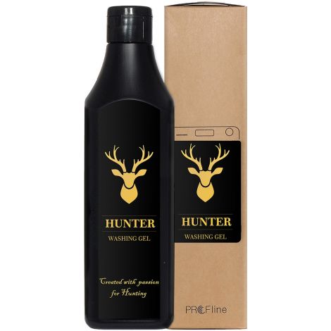 Гель для стирки - Hunter Washing Gel