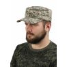 Кепка "Контрол" серый легион