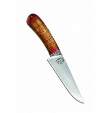 Нож Барибал (береста), 95х18